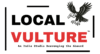 Local Vulture Studios Clay Z Jacobs
